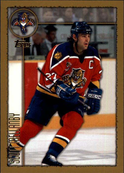 A3939- 1998-99 Topps Hockey Card #s 1-242 +Rookies -You Pick- 15+ FREE US SHIP - Picture 6 of 81