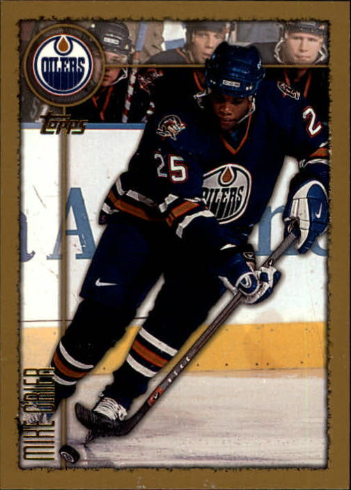 A3939- 1998-99 Topps Hockey Card #s 1-242 +Rookies -You Pick- 15+ FREE US SHIP - Picture 12 of 81
