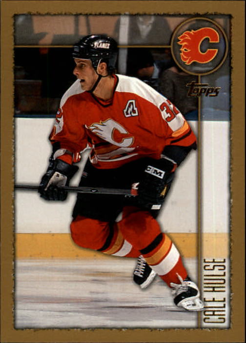 A3939- 1998-99 Topps Hockey Card #s 1-242 +Rookies -You Pick- 15+ FREE US SHIP - Picture 14 of 81