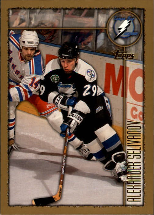 A3939- 1998-99 Topps Hockey Card #s 1-242 +Rookies -You Pick- 15+ FREE US SHIP - Picture 30 of 81