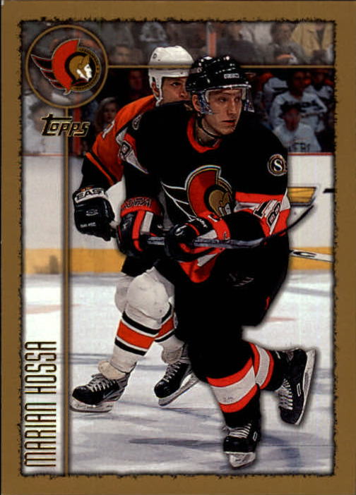 A3939- 1998-99 Topps Hockey Card #s 1-242 +Rookies -You Pick- 15+ FREE US SHIP - Picture 36 of 81