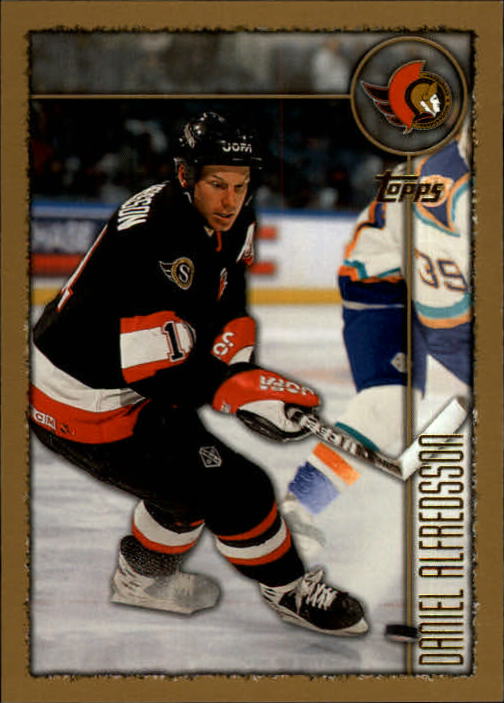 A3939- 1998-99 Topps Hockey Card #s 1-242 +Rookies -You Pick- 15+ FREE US SHIP - Picture 44 of 81