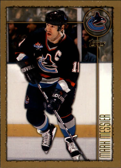 A3939- 1998-99 Topps Hockey Card #s 1-242 +Rookies -You Pick- 15+ FREE US SHIP - Picture 46 of 81
