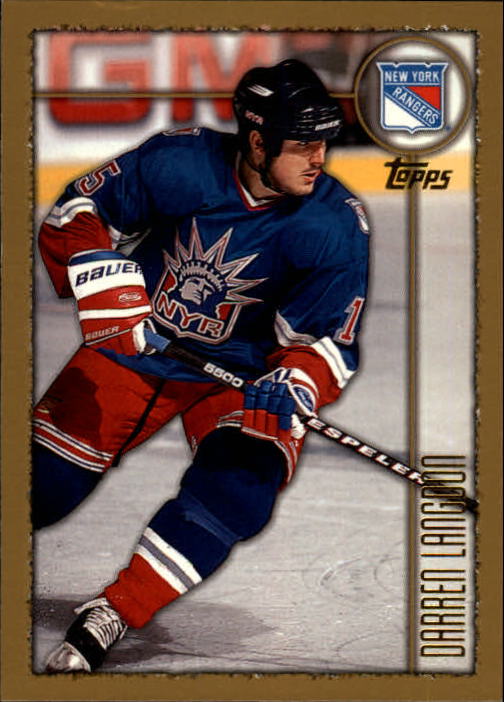 A3939- 1998-99 Topps Hockey Card #s 1-242 +Rookies -You Pick- 15+ FREE US SHIP - Picture 56 of 81