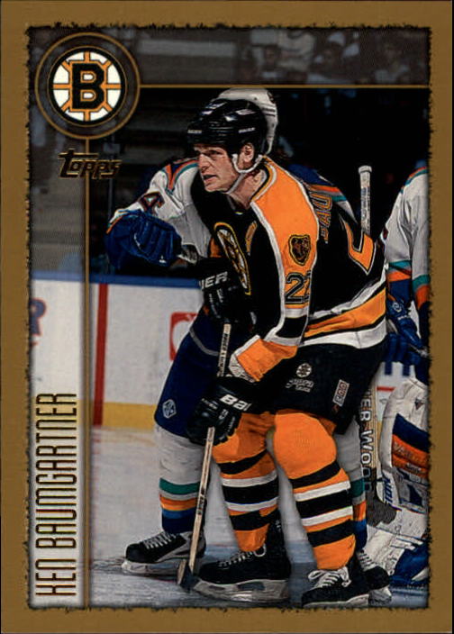 A3939- 1998-99 Topps Hockey Card #s 1-242 +Rookies -You Pick- 15+ FREE US SHIP - Picture 64 of 81