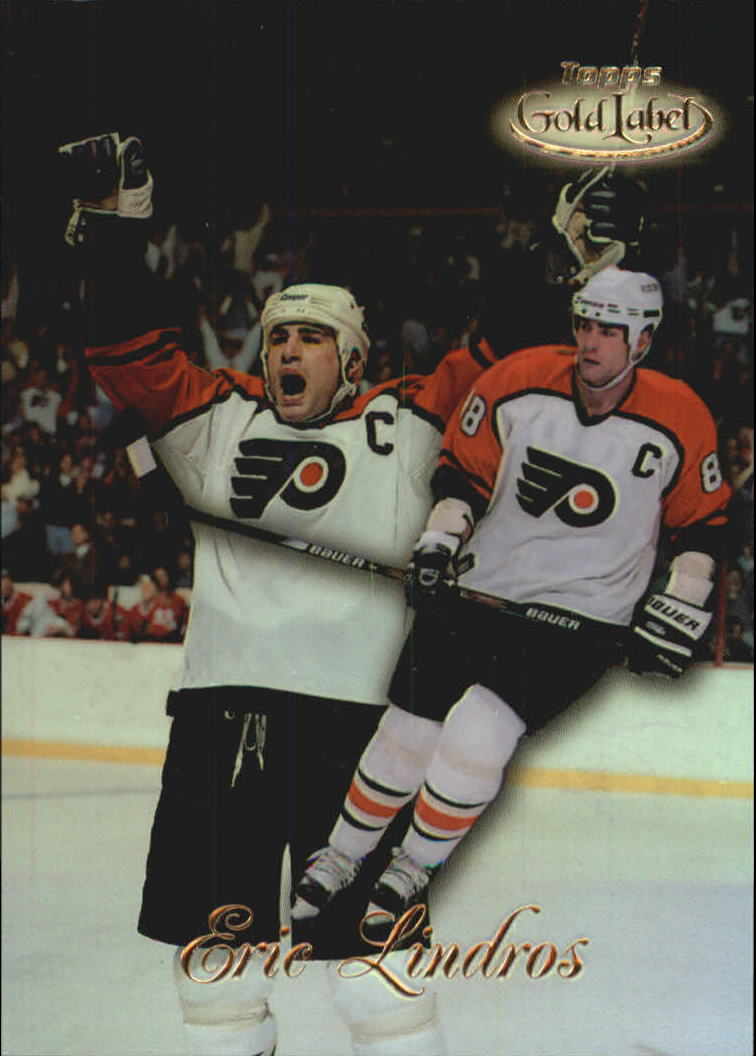 Sports Card Front