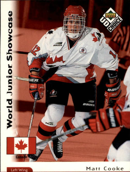 Sports Card Front