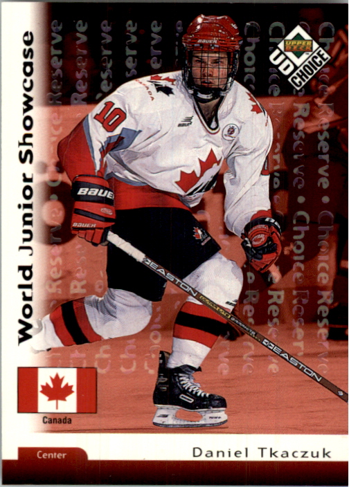 Sports Card Front