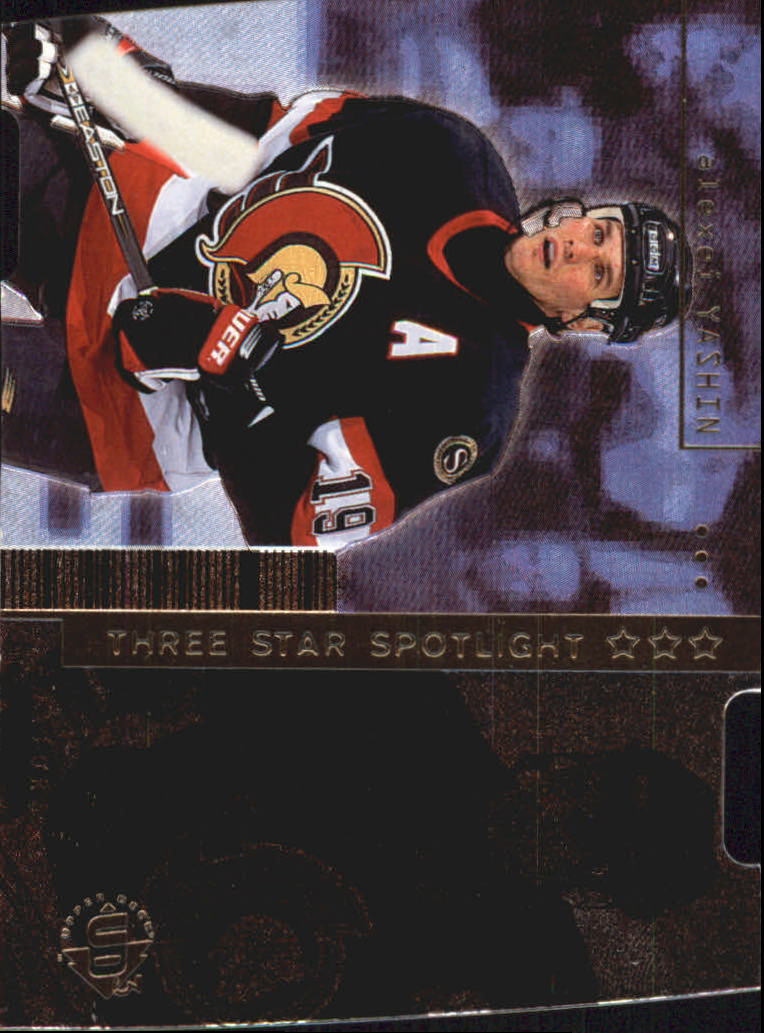 Sports Card Front
