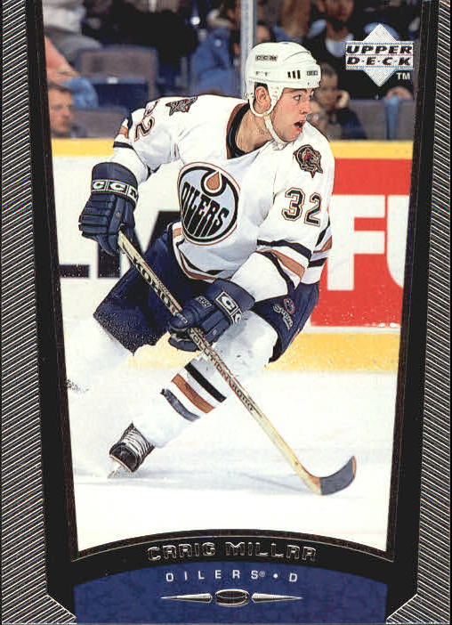 Sports Card Front