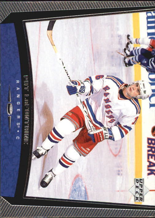 Sports Card Front