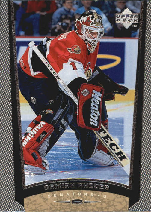 B1597- 1998-99 Upper Deck Hk Cards 1-420 +Rookies -You Pick- 15+ FREE US SHIP - Picture 50 of 449