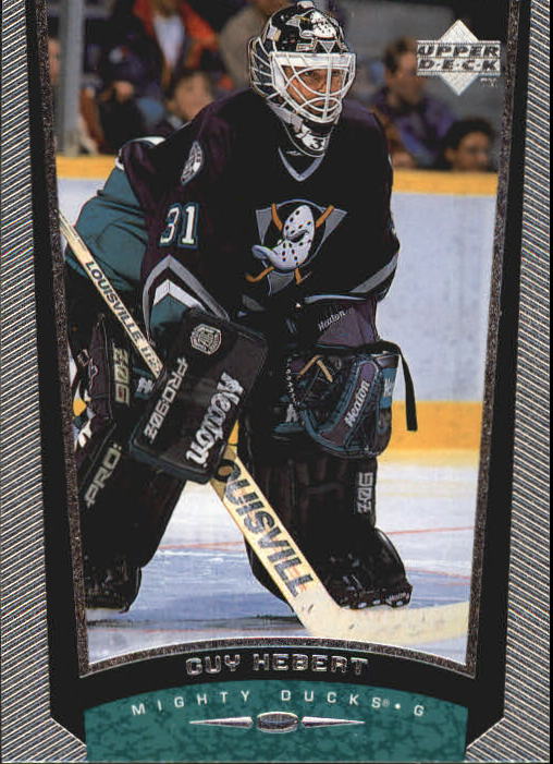B1597- 1998-99 Upper Deck Hk Cards 1-420 +Rookies -You Pick- 15+ FREE US SHIP - Picture 94 of 449