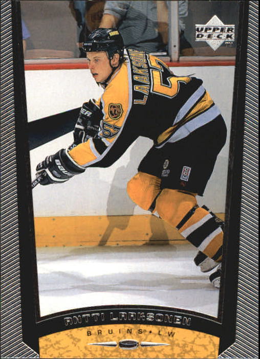 B1597- 1998-99 Upper Deck Hk Cards 1-420 +Rookies -You Pick- 15+ FREE US SHIP - Picture 114 of 449
