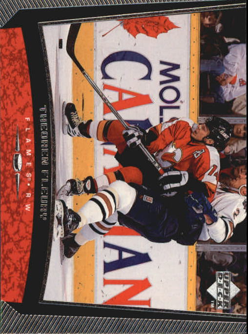 B1597- 1998-99 Upper Deck Hk Cards 1-420 +Rookies -You Pick- 15+ FREE US SHIP - Picture 132 of 449