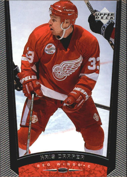 B1597- 1998-99 Upper Deck Hk Cards 1-420 +Rookies -You Pick- 15+ FREE US SHIP - Picture 198 of 449