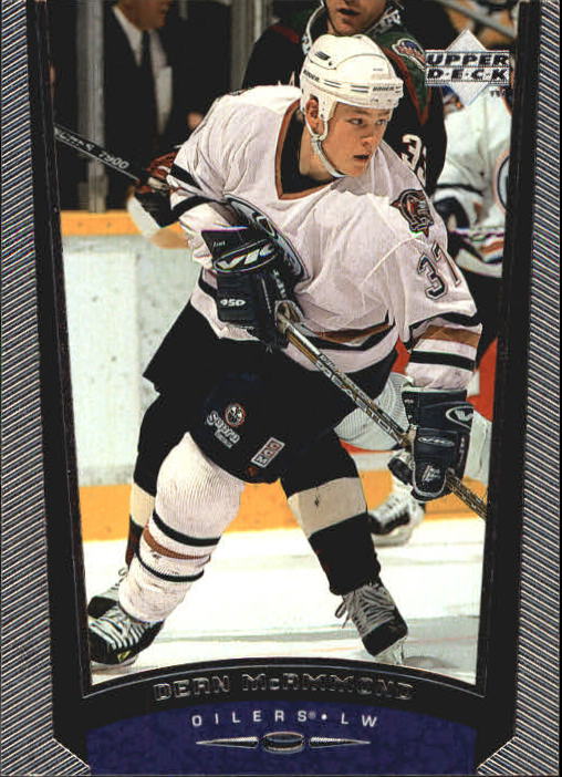 B1597- 1998-99 Upper Deck Hk Cards 1-420 +Rookies -You Pick- 15+ FREE US SHIP - Picture 204 of 449