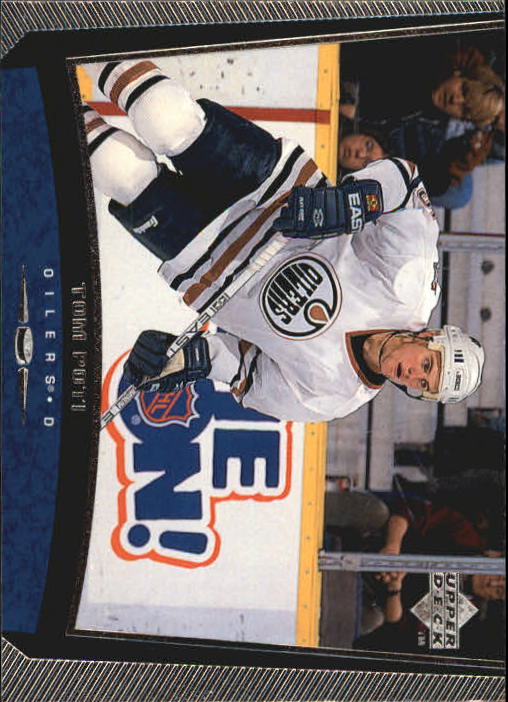 B1597- 1998-99 Upper Deck Hk Cards 1-420 +Rookies -You Pick- 15+ FREE US SHIP - Picture 210 of 449