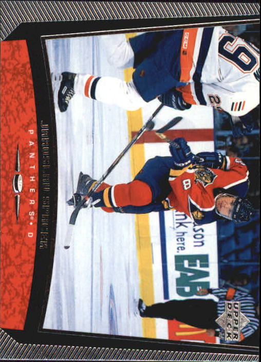 B1597- 1998-99 Upper Deck Hk Cards 1-420 +Rookies -You Pick- 15+ FREE US SHIP - Picture 222 of 449
