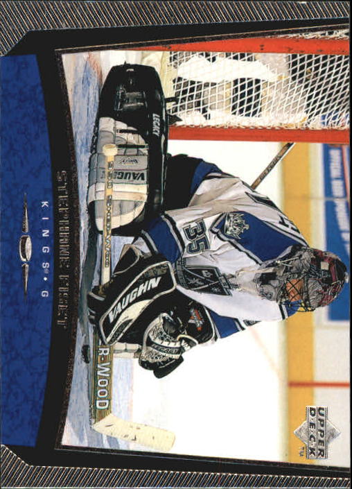 B1597- 1998-99 Upper Deck Hk Cards 1-420 +Rookies -You Pick- 15+ FREE US SHIP - Picture 236 of 449