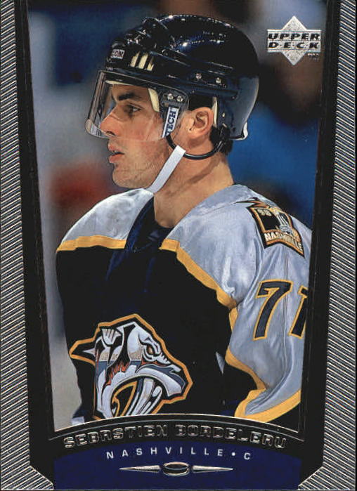 B1597- 1998-99 Upper Deck Hk Cards 1-420 +Rookies -You Pick- 15+ FREE US SHIP - Picture 252 of 449