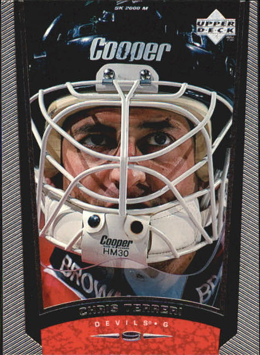 B1597- 1998-99 Upper Deck Hk Cards 1-420 +Rookies -You Pick- 15+ FREE US SHIP - Picture 268 of 449