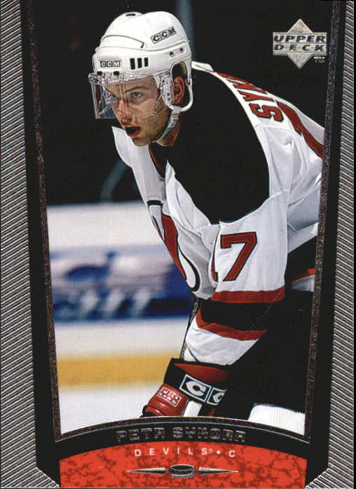 B1597- 1998-99 Upper Deck Hk Cards 1-420 +Rookies -You Pick- 15+ FREE US SHIP - Picture 274 of 449