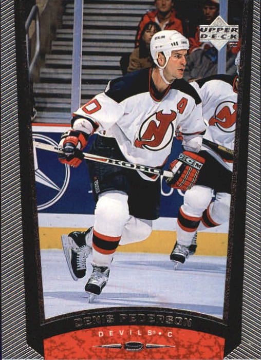 B1597- 1998-99 Upper Deck Hk Cards 1-420 +Rookies -You Pick- 15+ FREE US SHIP - Picture 278 of 449