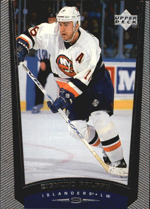 B1597- 1998-99 Upper Deck Hk Cards 1-420 +Rookies -You Pick- 15+ FREE US SHIP - Picture 284 of 449