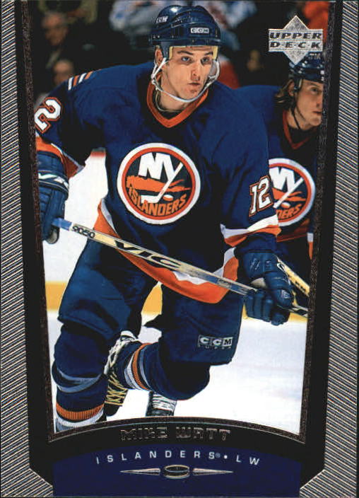 B1597- 1998-99 Upper Deck Hk Cards 1-420 +Rookies -You Pick- 15+ FREE US SHIP - Picture 286 of 449