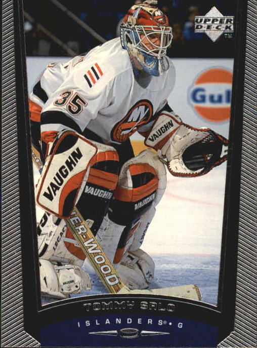 B1597- 1998-99 Upper Deck Hk Cards 1-420 +Rookies -You Pick- 15+ FREE US SHIP - Picture 288 of 449