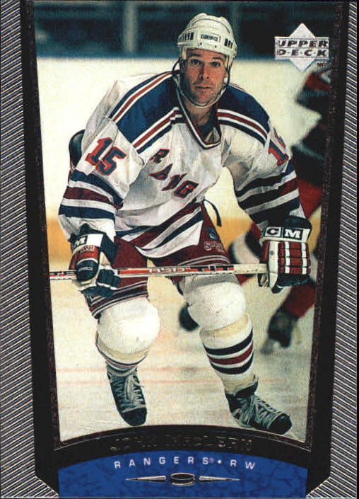 B1597- 1998-99 Upper Deck Hk Cards 1-420 +Rookies -You Pick- 15+ FREE US SHIP - Picture 294 of 449