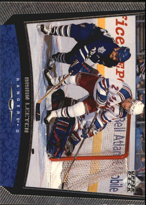 B1597- 1998-99 Upper Deck Hk Cards 1-420 +Rookies -You Pick- 15+ FREE US SHIP - Picture 298 of 449