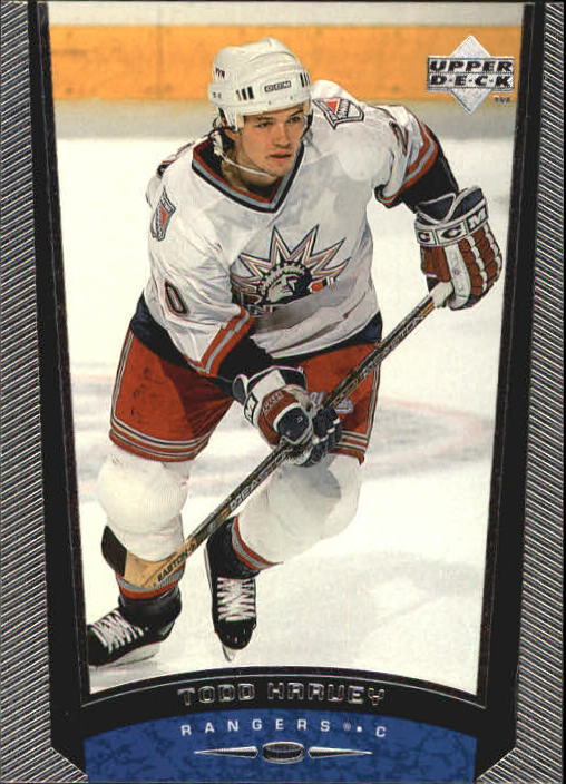 B1597- 1998-99 Upper Deck Hk Cards 1-420 +Rookies -You Pick- 15+ FREE US SHIP - Picture 300 of 449