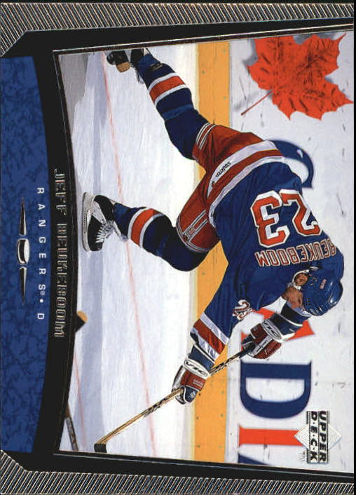 B1597- 1998-99 Upper Deck Hk Cards 1-420 +Rookies -You Pick- 15+ FREE US SHIP - Picture 306 of 449
