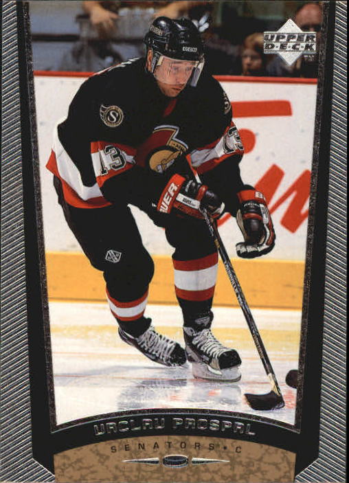 B1597- 1998-99 Upper Deck Hk Cards 1-420 +Rookies -You Pick- 15+ FREE US SHIP - Picture 310 of 449
