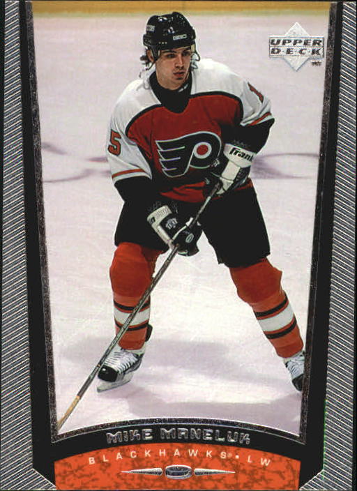 B1597- 1998-99 Upper Deck Hk Cards 1-420 +Rookies -You Pick- 15+ FREE US SHIP - Picture 318 of 449