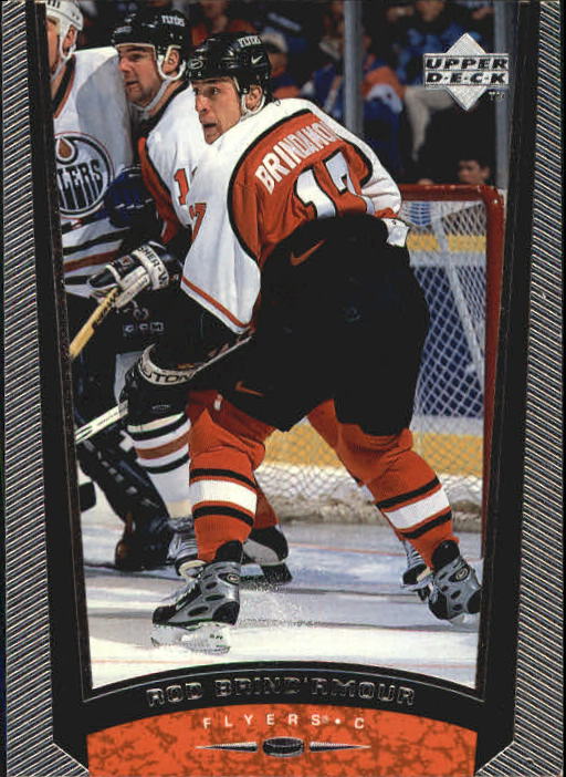 B1597- 1998-99 Upper Deck Hk Cards 1-420 +Rookies -You Pick- 15+ FREE US SHIP - Picture 320 of 449