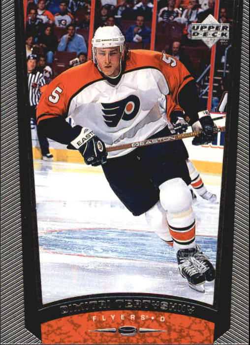 B1597- 1998-99 Upper Deck Hk Cards 1-420 +Rookies -You Pick- 15+ FREE US SHIP - Picture 324 of 449