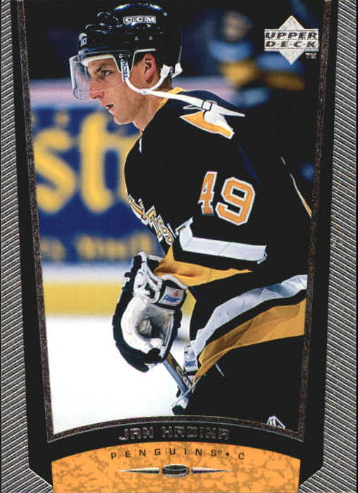 B1597- 1998-99 Upper Deck Hk Cards 1-420 +Rookies -You Pick- 15+ FREE US SHIP - Picture 342 of 449