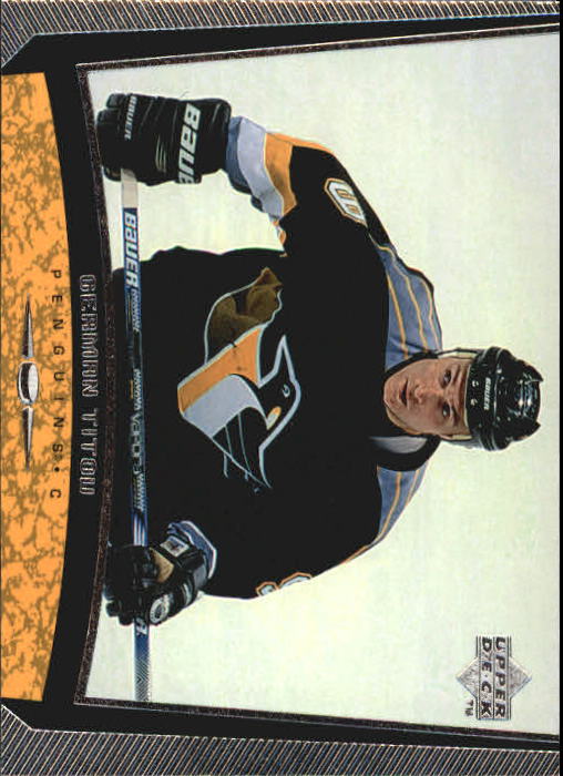 B1597- 1998-99 Upper Deck Hk Cards 1-420 +Rookies -You Pick- 15+ FREE US SHIP - Picture 344 of 449
