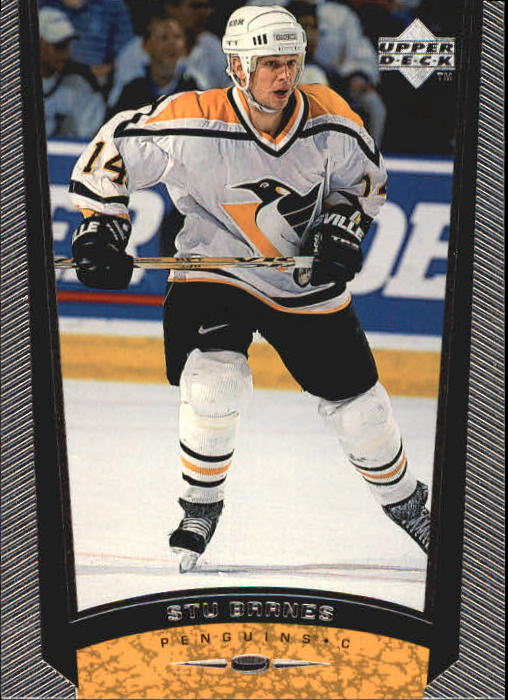 B1597- 1998-99 Upper Deck Hk Cards 1-420 +Rookies -You Pick- 15+ FREE US SHIP - Picture 346 of 449
