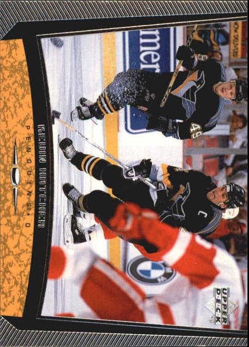 B1597- 1998-99 Upper Deck Hk Cards 1-420 +Rookies -You Pick- 15+ FREE US SHIP - Picture 348 of 449