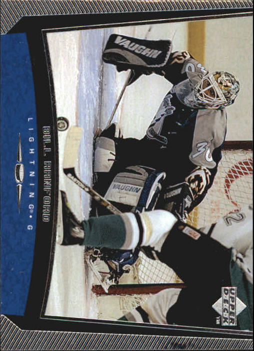 B1597- 1998-99 Upper Deck Hk Cards 1-420 +Rookies -You Pick- 15+ FREE US SHIP - Picture 378 of 449