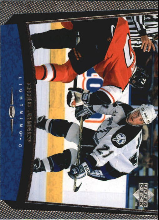 B1597- 1998-99 Upper Deck Hk Cards 1-420 +Rookies -You Pick- 15+ FREE US SHIP - Picture 382 of 449