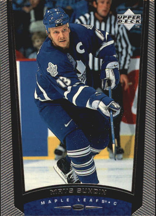 B1597- 1998-99 Upper Deck Hk Cards 1-420 +Rookies -You Pick- 15+ FREE US SHIP - Picture 390 of 449