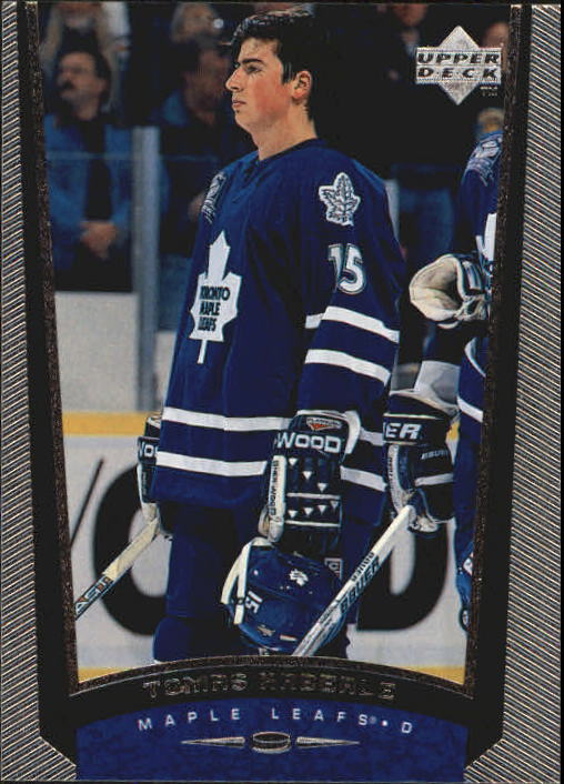 B1597- 1998-99 Upper Deck Hk Cards 1-420 +Rookies -You Pick- 15+ FREE US SHIP - Picture 400 of 449