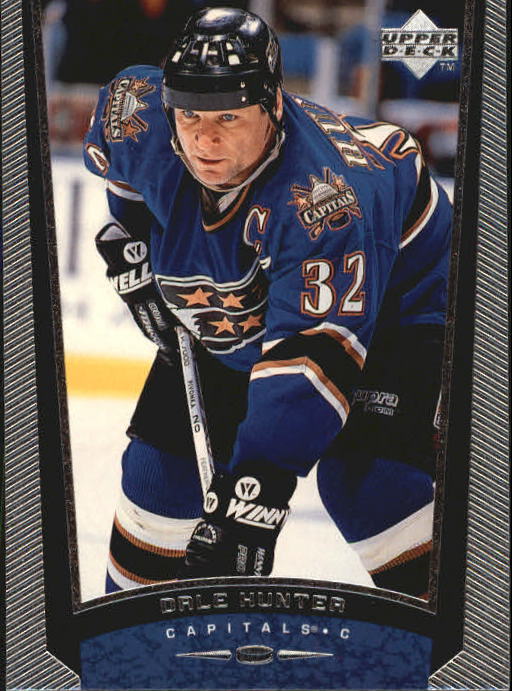 B1597- 1998-99 Upper Deck Hk Cards 1-420 +Rookies -You Pick- 15+ FREE US SHIP - Picture 416 of 449