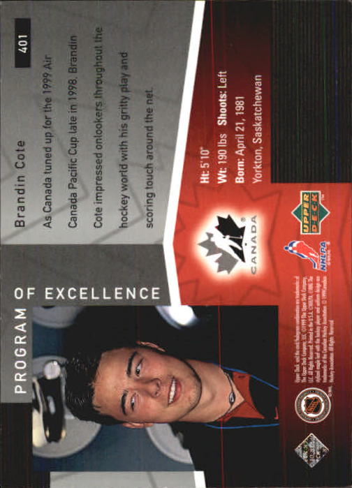 B1597- 1998-99 Upper Deck Hk Cards 1-420 +Rookies -You Pick- 15+ FREE US SHIP - Picture 435 of 449