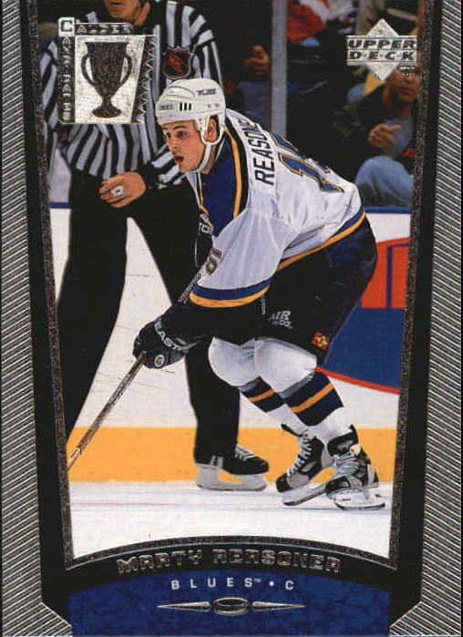 B1597- 1998-99 Upper Deck Hk Cards 1-420 +Rookies -You Pick- 15+ FREE US SHIP - Picture 448 of 449